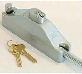 Neutral Bay Locksmiths & Security Pic 4 - Commercial Locksmith