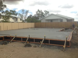 Rex Plowman Concreting Pic 3