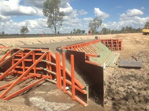 Rex Plowman Concreting Pic 4