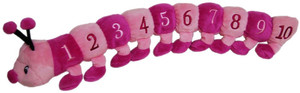 Chic Bebe Pic 5 - Numbers Caterpillar for jsut 23great value with free delivery