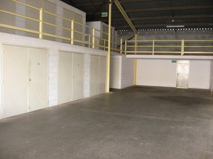 Downs Secure Storage Pic 2