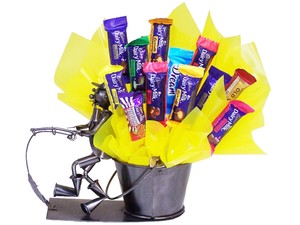 Gift Basket Boutique Pic 4 - Dads Favourite