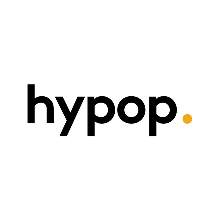 Hypop Pic 1 - Hypop Logo