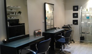 Hair Savvy Pic 5 - Hair Savvy Salon