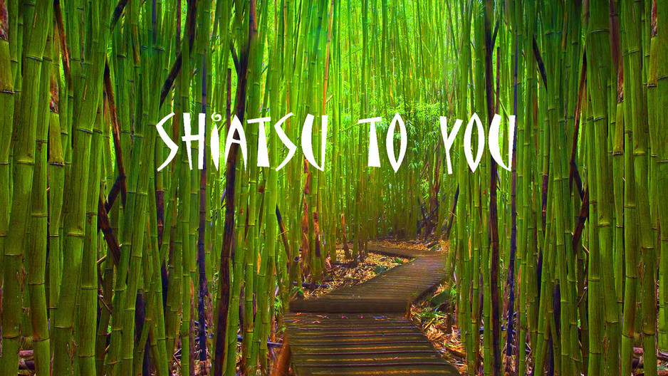 Shiatsu To You Pic 1