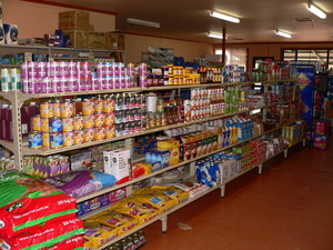 Wanaaring Store and Caravan Park Pic 3