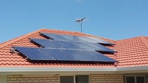 DTA Solar Pic 2 - 3kW Residential Solar System