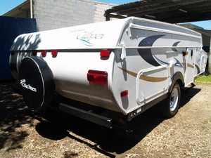 Trailer Services Qld Pic 5