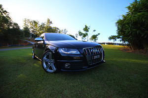 First Impressions Automotive Photography Pic 5