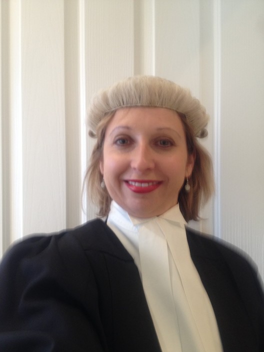 Sharon Kermath Barrister at Law Pic 1