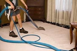 Acclaimed Property Services Pic 1 - Carpet Cleaning