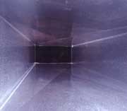 Acclaimed Property Services Pic 3 - Duct Cleaning