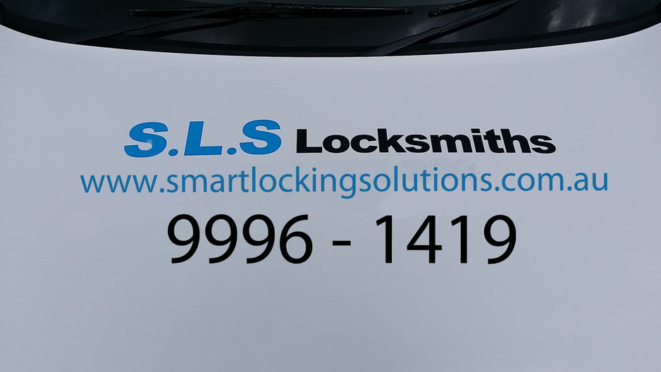 Smart Locking Solutions Locksmiths Pic 1