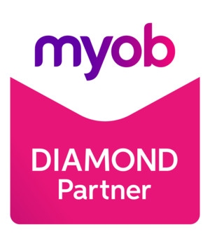 First Class Accounts Fraser Coast Pic 4 - MYOB Certified Diamond Partner