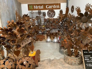 Metal Garden Pic 2