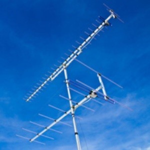 Absolute Tuning Service Pic 1 - All types of Antennas for all situations around Hobart