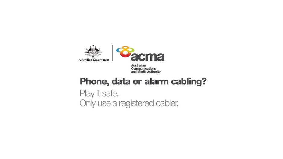 David Steiner - NBN, Phone And Data Cabling Pic 1