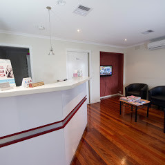 Epping Dentist Denta Service Pic 4 - Interior of Denta Service Epping dentist