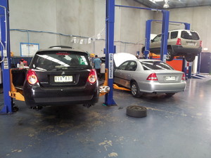 Car Solutions Services Pty Ltd Pic 5