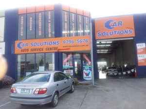 Car Solutions Services Pty Ltd Pic 2