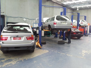 Car Solutions Services Pty Ltd Pic 3