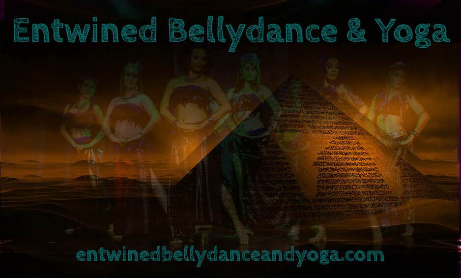 Entwined Bellydance Pic 1