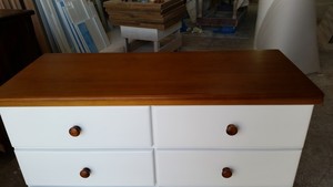 King French Polishing Pic 2