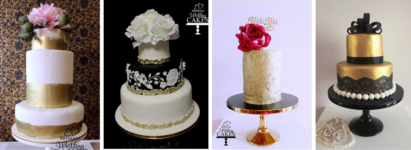 Brisbane Wedding Cakes in Bridgeman Downs, Brisbane, QLD, Cake Shop