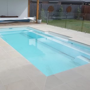 Wendts Pool and Spa Tiling Pic 2