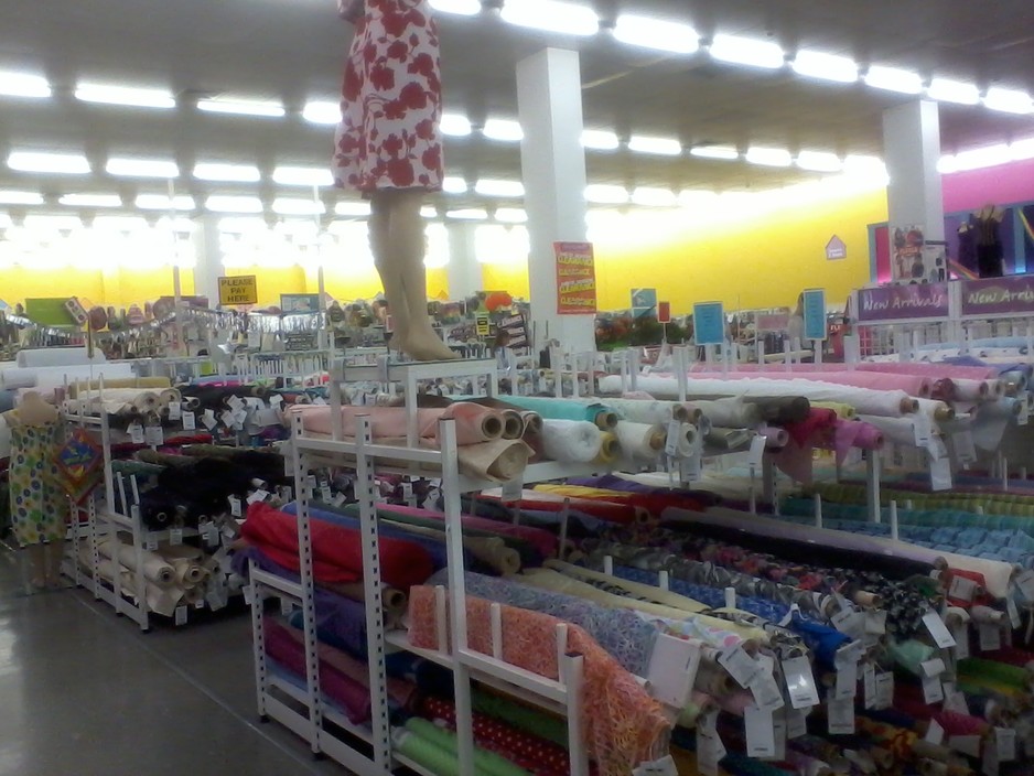 Fabric And Craft Stores Brisbane Fabric And Craft Stores Brisbane