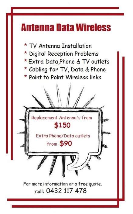 Antenna Data Wireless Pic 1