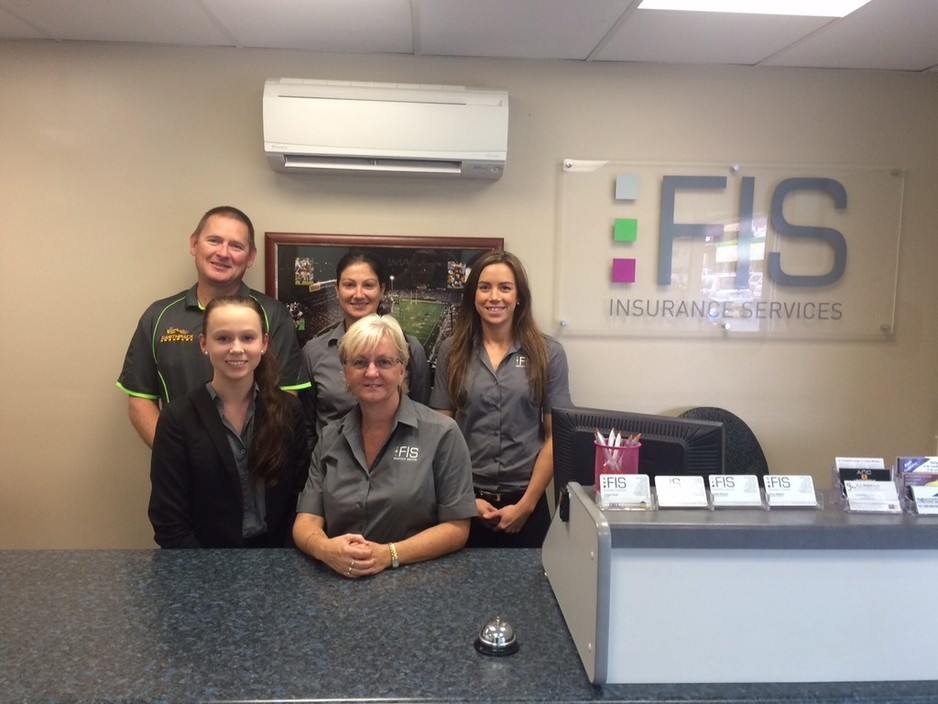 FIS Insurance Services Pic 1 - Friendly Professional Advisors