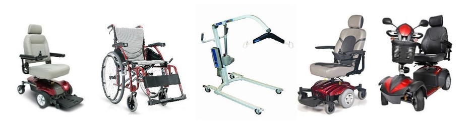 Mobility Repairs Pic 1 - Mobility Equipment Repairs Melbourne Mornington Peninsula