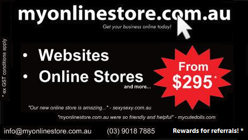 myonlinestore.com.au Pic 1 - myonlinestorecomau