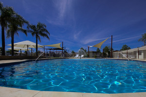 Ingenia Holidays Sun Country Pic 3 - Swimming pool