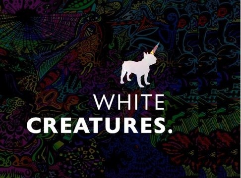 White Creatures Pic 1