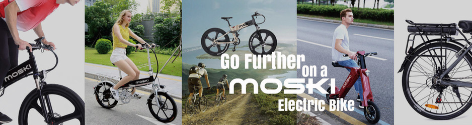 Moski Bikes Pic 1