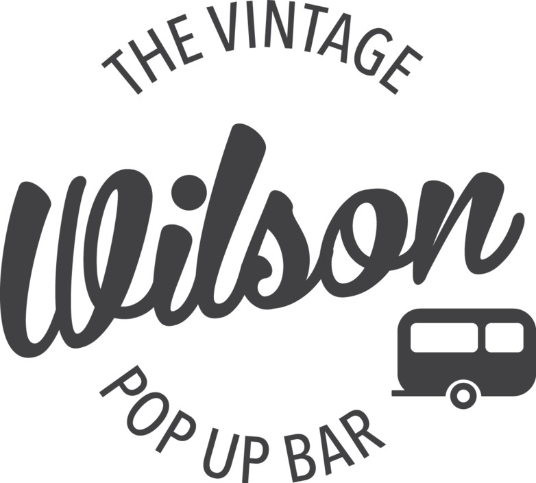 Wilson Vintage  Pop Up Bar Pic 1