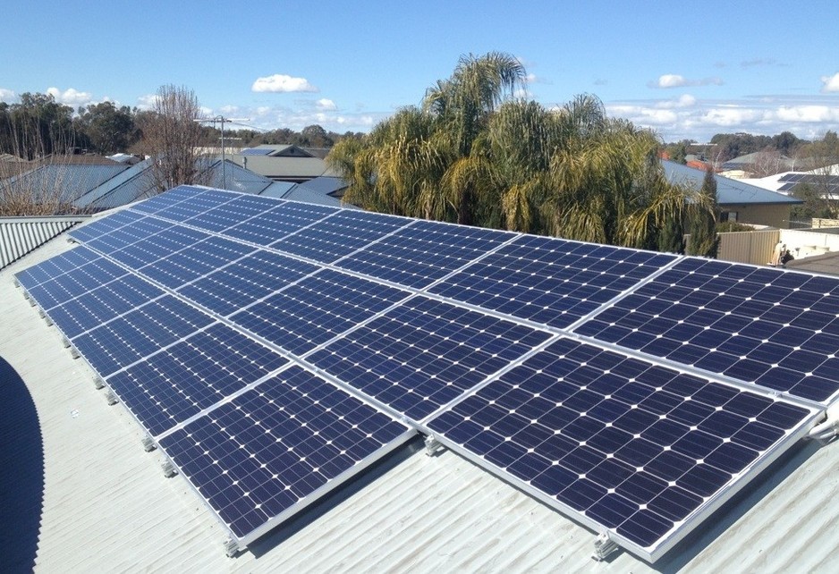 Kennedy Electrical & Solar in Wangaratta, VIC, Electricians - TrueLocal