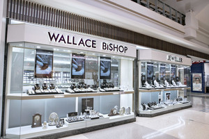 Wallace Bishop - Toombul Shopping Centre Pic 2