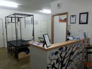 Moore Physiotherapy & Clinical Pilates Pic 4