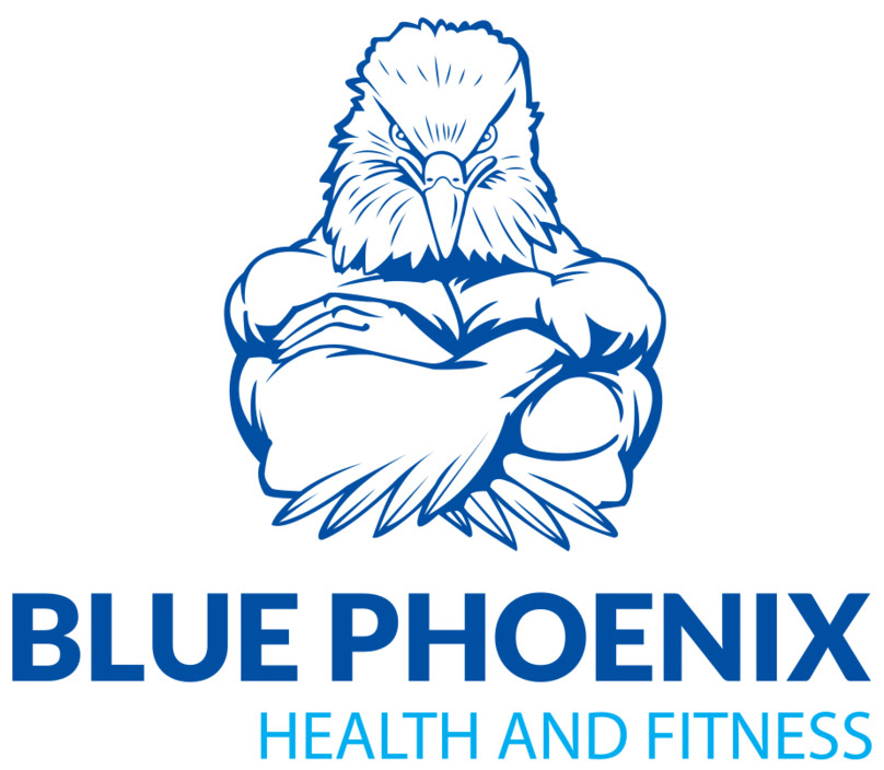 Blue Phoenix Health & Fitness Pic 1