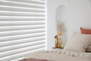 Luxaflex Pic 2 - Luxaflex Pirouette Softshades