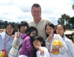 World College Australia Pic 2 - Our students form Asia