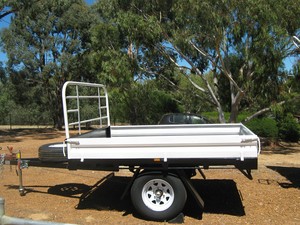 Crown Trailers Pic 2