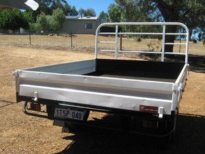 Crown Trailers Pic 5