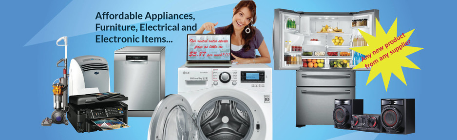 Rent With Style Pic 1 - Best Rental Appliances Online in Australia Rent with style or Rent to own Get Affordable latest appliances furniture TVs and more Free Delivery Apply Online Now