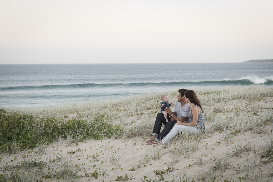 Sarah Story Photography Pic 1 - Family Photography Sutherland Shire