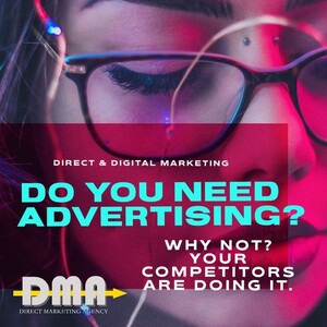 Direct Marketing Agency Pic 5 - Social media advertising sydney Direct Marketing agency