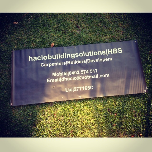 Penshurst Builders - Hacio Building Solutions Pic 1